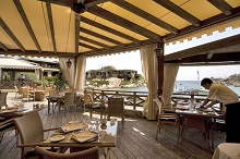 Hotel & Spa des Pecheurs