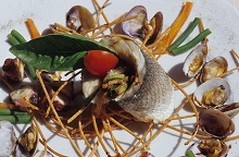 Hotel & Spa des Pecheurs