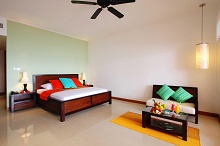 DoubleTree by Hilton Seychelles Allamanda Resort & Spa (ex.Allamanda Beach Resort & Spa)