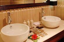 DoubleTree by Hilton Seychelles Allamanda Resort & Spa (ex.Allamanda Beach Resort & Spa)