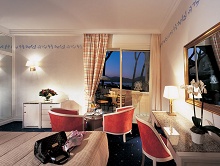 Residence de la Pinede