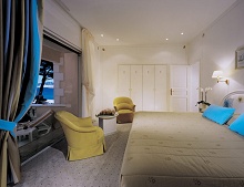 Residence de la Pinede