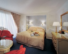 Residence de la Pinede