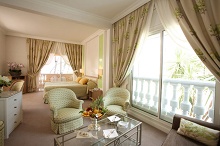 Residence de la Pinede