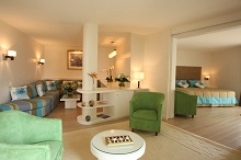 Residence de la Pinede