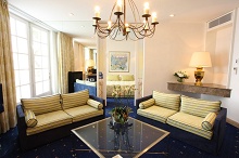 Residence de la Pinede