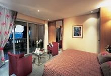 Residence de la Pinede