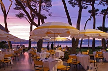 Residence de la Pinede