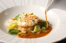 Residence de la Pinede