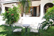 Sunset Beach(ex.Sunset Beach Hotel Seychelles)