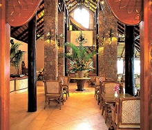 Sunset Beach(ex.Sunset Beach Hotel Seychelles)