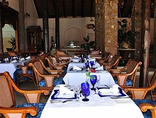 Sunset Beach(ex.Sunset Beach Hotel Seychelles)