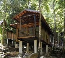 Berjaya Langkawi Beach & Spa Resort