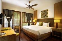 Berjaya Langkawi Beach & Spa Resort