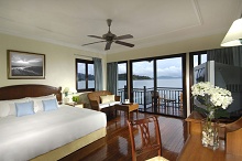 Berjaya Langkawi Beach & Spa Resort