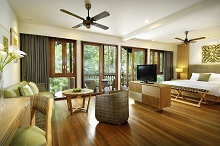 Berjaya Langkawi Beach & Spa Resort