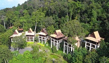 Berjaya Langkawi Beach & Spa Resort