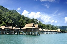 Berjaya Langkawi Beach & Spa Resort