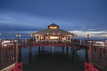 Berjaya Langkawi Beach & Spa Resort