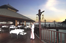 Berjaya Langkawi Beach & Spa Resort