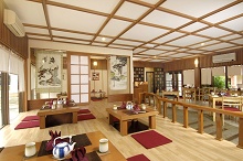 Berjaya Langkawi Beach & Spa Resort