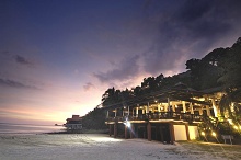 Berjaya Langkawi Beach & Spa Resort