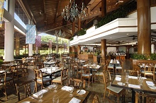 Berjaya Langkawi Beach & Spa Resort