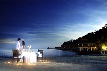 Berjaya Langkawi Beach & Spa Resort