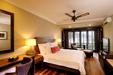 The Taaras Beach & Spa Resort