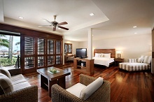 The Taaras Beach & Spa Resort