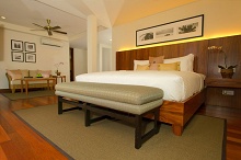 The Taaras Beach & Spa Resort