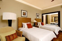 The Taaras Beach & Spa Resort