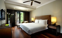 The Taaras Beach & Spa Resort