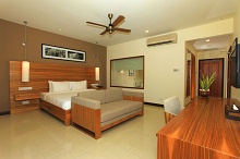 The Taaras Beach & Spa Resort