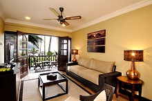 The Taaras Beach & Spa Resort