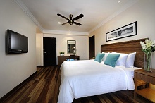 The Taaras Beach & Spa Resort