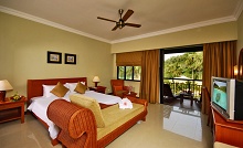 The Taaras Beach & Spa Resort