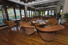 The Taaras Beach & Spa Resort