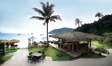 The Taaras Beach & Spa Resort