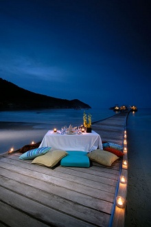 The Taaras Beach & Spa Resort