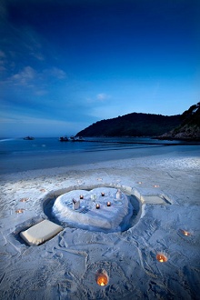 The Taaras Beach & Spa Resort