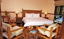 Berjaya Tioman Beach Golf & Spa Resort