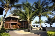 Berjaya Tioman Beach Golf & Spa Resort