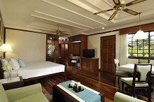 Berjaya Tioman Beach Golf & Spa Resort