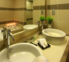 Berjaya Tioman Beach Golf & Spa Resort