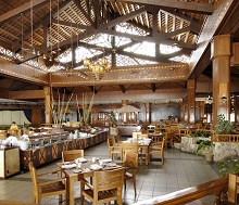 Berjaya Tioman Beach Golf & Spa Resort