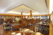 Berjaya Tioman Beach Golf & Spa Resort