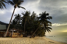 Berjaya Tioman Beach Golf & Spa Resort