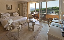 Chateau de la Messardiere