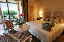 Chateau de la Messardiere